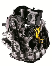 C2438 Engine